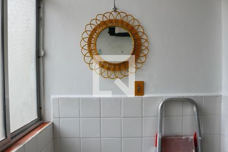 Apartamento para alugar com 60m², 1 quarto e 1 vagaÁrea de Serviço