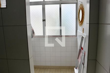 Apartamento para alugar com 60m², 1 quarto e 1 vagaÁrea de Serviço
