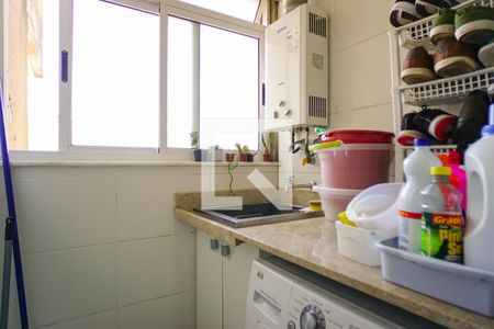 Apartamento à venda com 150m², 3 quartos e 2 vagas Apartamento à venda com 150m², 3 quartos e 2 vagasSala/Cozinha