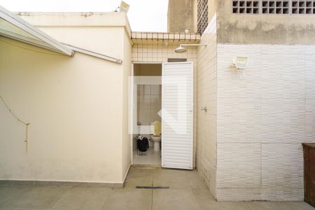 Apartamento à venda com 150m², 3 quartos e 2 vagas Apartamento à venda com 150m², 3 quartos e 2 vagasVaranda Gourmet