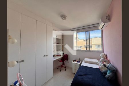 Quarto 1 de apartamento à venda com 3 quartos, 150m² em Recreio dos Bandeirantes, Rio de Janeiro