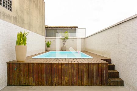 Apartamento à venda com 150m², 3 quartos e 2 vagas Apartamento à venda com 150m², 3 quartos e 2 vagasVaranda Gourmet