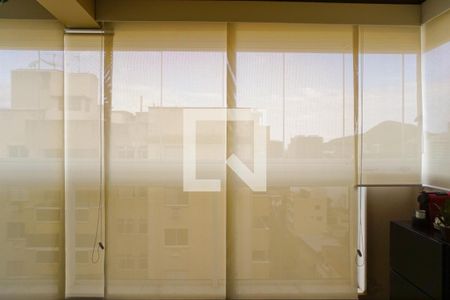 Varanda da Sala de apartamento à venda com 3 quartos, 150m² em Recreio dos Bandeirantes, Rio de Janeiro