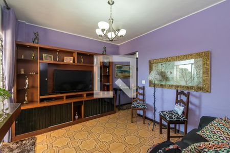 Sala de apartamento à venda com 2 quartos, 75m² em Braz de Pina, Rio de Janeiro