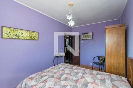 Quarto 1 de apartamento à venda com 2 quartos, 75m² em Braz de Pina, Rio de Janeiro