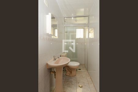 Apartamento à venda com 61m², 2 quartos e 1 vagaBanheiro