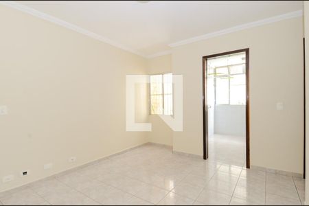 Apartamento à venda com 61m², 2 quartos e 1 vagaSala