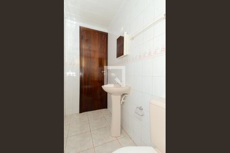 Apartamento à venda com 61m², 2 quartos e 1 vagaBanheiro