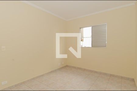 Apartamento à venda com 61m², 2 quartos e 1 vagaQuarto 2