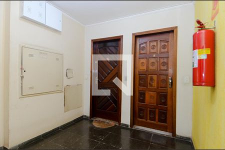 Apartamento à venda com 61m², 2 quartos e 1 vagaHall de Entrada
