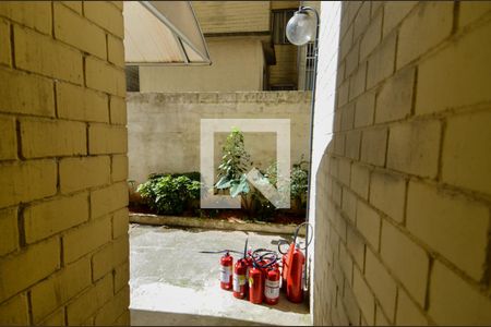 Apartamento à venda com 61m², 2 quartos e 1 vagaVista da Sala