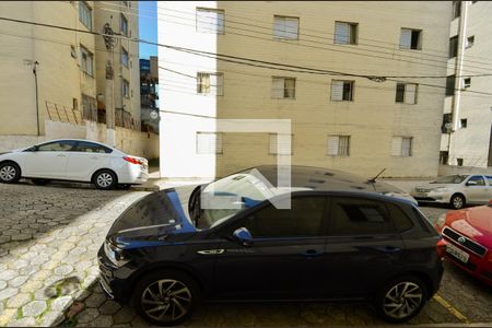 Apartamento à venda com 61m², 2 quartos e 1 vagaVista do Quarto 1