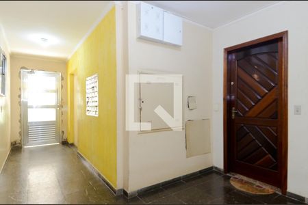 Apartamento à venda com 61m², 2 quartos e 1 vagaHall de Entrada