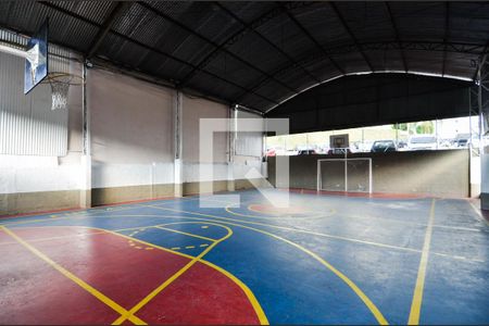 Apartamento à venda com 61m², 2 quartos e 1 vagaQuadra Esportiva