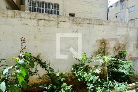 Apartamento à venda com 61m², 2 quartos e 1 vagaVista da Cozinha e Área de Serviço