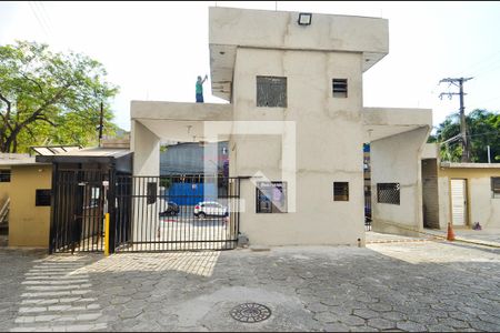 Apartamento à venda com 61m², 2 quartos e 1 vagaEntrada - Portaria