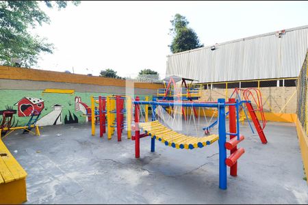 Apartamento à venda com 61m², 2 quartos e 1 vagaÁrea Comum - Playground