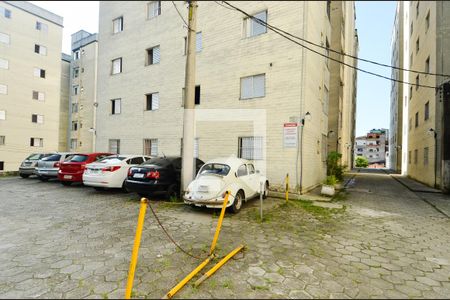 Apartamento à venda com 61m², 2 quartos e 1 vagaÁrea Externa