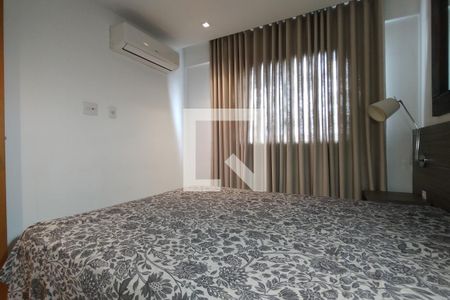 Apartamento à venda com 37m², 1 quarto e sem vaga Apartamento à venda com 37m², 1 quarto e sem vagaQuarto 1