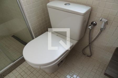 Apartamento à venda com 37m², 1 quarto e sem vagaBanheiro