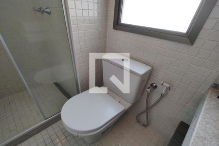 Apartamento à venda com 37m², 1 quarto e sem vaga Apartamento à venda com 37m², 1 quarto e sem vagaBanheiro