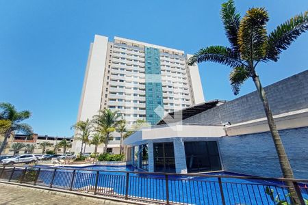 Apartamento à venda com 37m², 1 quarto e sem vaga Apartamento à venda com 37m², 1 quarto e sem vagaÁrea comum - Piscina