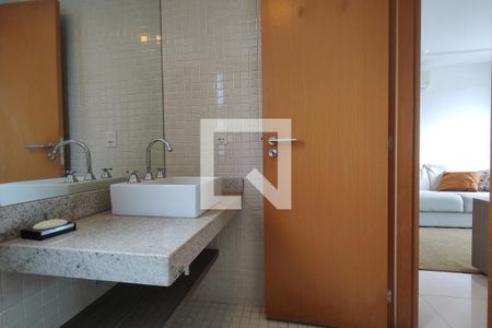 Apartamento à venda com 37m², 1 quarto e sem vaga Apartamento à venda com 37m², 1 quarto e sem vagaBanheiro