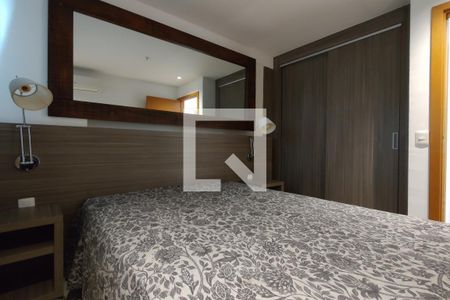 Apartamento à venda com 37m², 1 quarto e sem vaga Apartamento à venda com 37m², 1 quarto e sem vagaQuarto 1