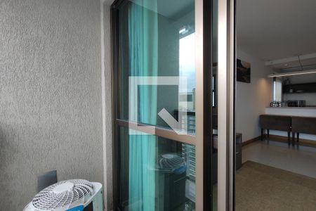 Apartamento à venda com 37m², 1 quarto e sem vaga Apartamento à venda com 37m², 1 quarto e sem vagavaranda