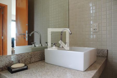 Apartamento à venda com 37m², 1 quarto e sem vagaBanheiro