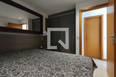 Apartamento à venda com 37m², 1 quarto e sem vaga Apartamento à venda com 37m², 1 quarto e sem vagaQuarto 1