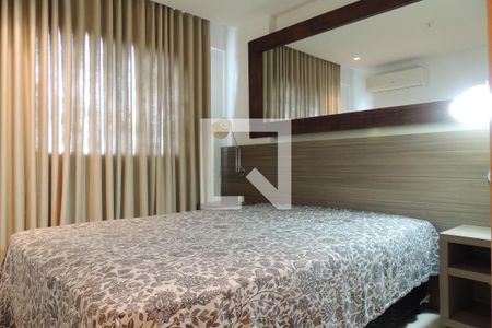 Apartamento à venda com 37m², 1 quarto e sem vagaQuarto 2