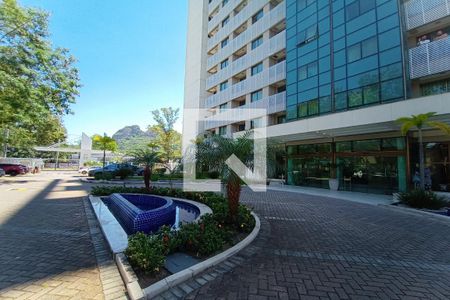 Apartamento à venda com 37m², 1 quarto e sem vaga Apartamento à venda com 37m², 1 quarto e sem vagaFachada