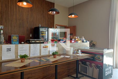 Apartamento à venda com 37m², 1 quarto e sem vaga Apartamento à venda com 37m², 1 quarto e sem vagaRestaurante