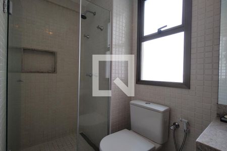 Apartamento à venda com 37m², 1 quarto e sem vaga Apartamento à venda com 37m², 1 quarto e sem vagaBanheiro