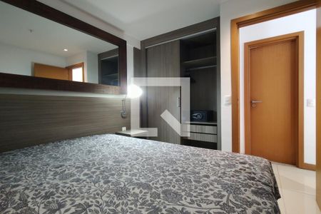 Apartamento à venda com 37m², 1 quarto e sem vaga Apartamento à venda com 37m², 1 quarto e sem vagaQuarto 1