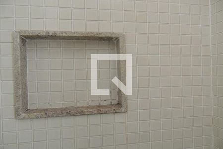 Apartamento à venda com 37m², 1 quarto e sem vagaBanheiro