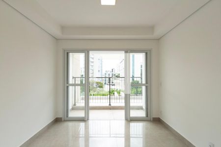 Sala de apartamento para alugar com 3 quartos, 166m² em Jardim America, Sorocaba