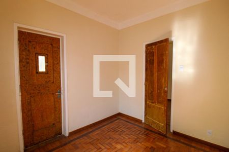 Quarto de casa de condomínio à venda com 1 quarto, 39m² em Rocha, Rio de Janeiro