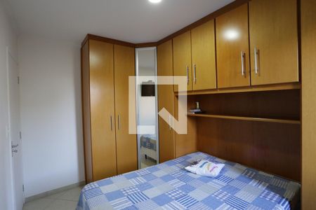 Quarto 1 de apartamento à venda com 2 quartos, 49m² em Cidade Líder, São Paulo