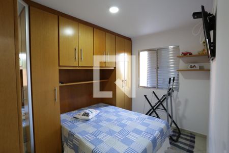 Quarto 1 de apartamento à venda com 2 quartos, 49m² em Cidade Líder, São Paulo