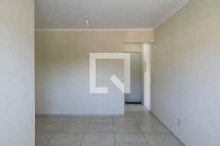 Sala de apartamento à venda com 3 quartos, 54m² em Vila Amália (zona Norte), São Paulo