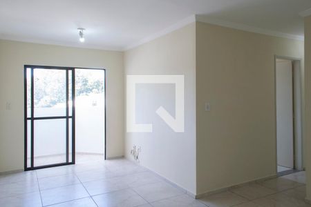 Sala de apartamento à venda com 3 quartos, 54m² em Vila Amália (zona Norte), São Paulo