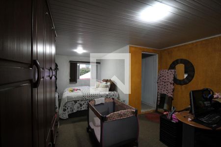 Casa para alugar com 95m², 3 quartos e 3 vagasQuarto 2 - Suíte