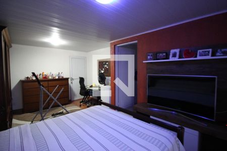 Casa para alugar com 95m², 3 quartos e 3 vagasQuarto 2 - Suíte