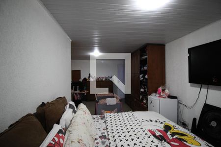 Casa para alugar com 95m², 3 quartos e 3 vagasQuarto 3 - Suíte