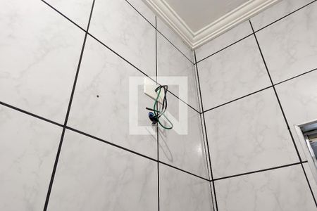 Casa à venda com 206m², 3 quartos e 2 vagasBanheiro da suíte