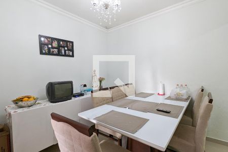 Casa à venda com 206m², 3 quartos e 2 vagasSala da edícula