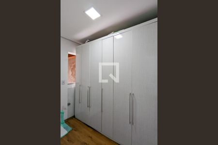 Casa à venda com 206m², 3 quartos e 2 vagasCloset da edícula