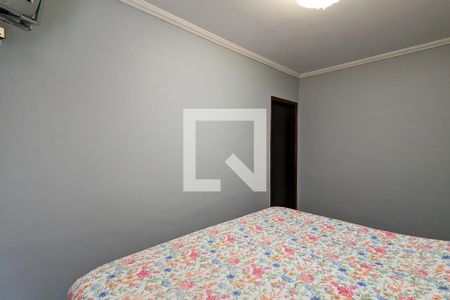 Suíte de casa à venda com 3 quartos, 206m² em Paulicéia, São Bernardo do Campo